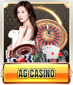 AG Casino