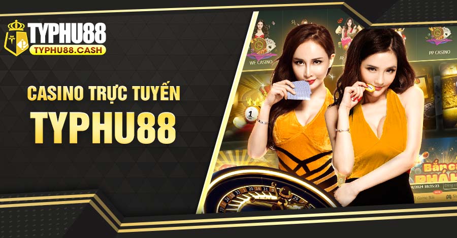 Chơi casino đổi thưởng hấp dẫn