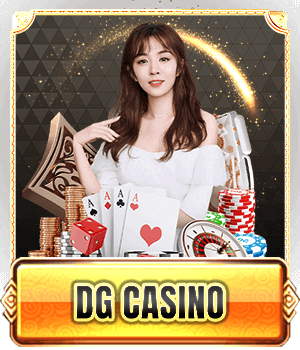 DG Casino