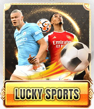 Lucky Sports