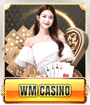 WM Casino