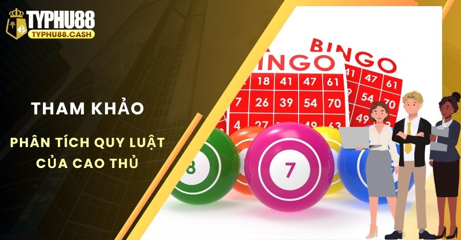 Tham khảo kinh nghiệm, phân tích của cao thủ